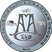 Amicale des Mécaniques d'Antan de Crozon