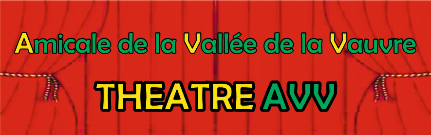 Amicale de la Vallée de la Vauvre